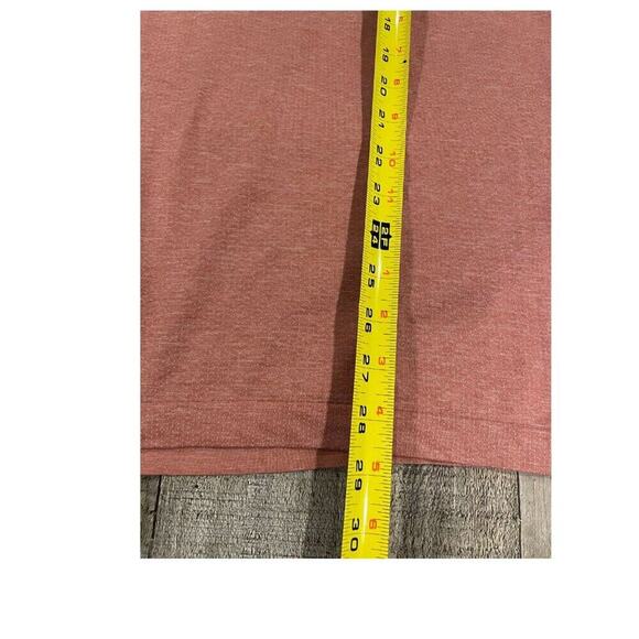 Lululemon Metal Vent Tech Polo 2.0 | Misty Pink  | XXL - Picture 9 of 15